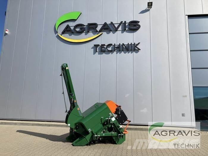 Posch SMARTCUT 700 Cepilniki, lesni drobilci, in žage