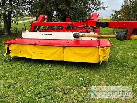 Pöttinger 3600T Kosilnice