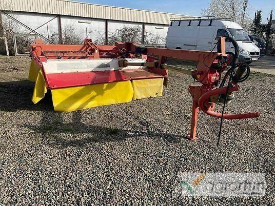 Pöttinger NOVACAT 310T Kosilnice