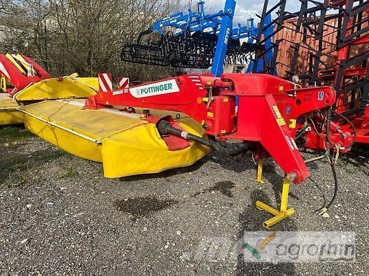 Pöttinger NOVACAT 352 Kosilnice