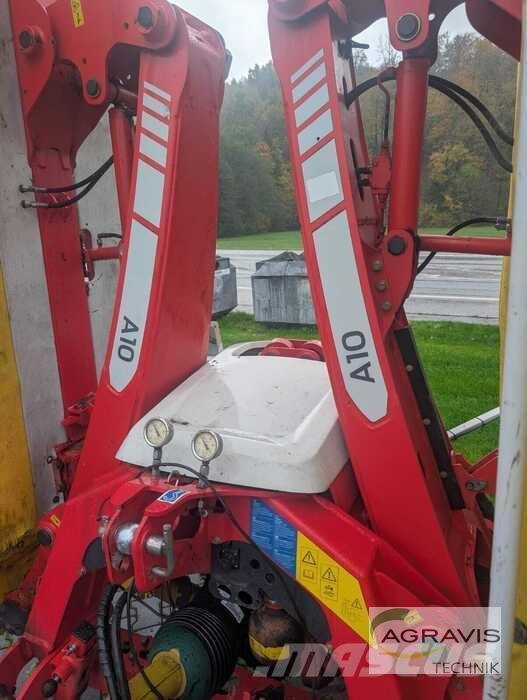 Pöttinger NOVACAT A10 Kosilnice