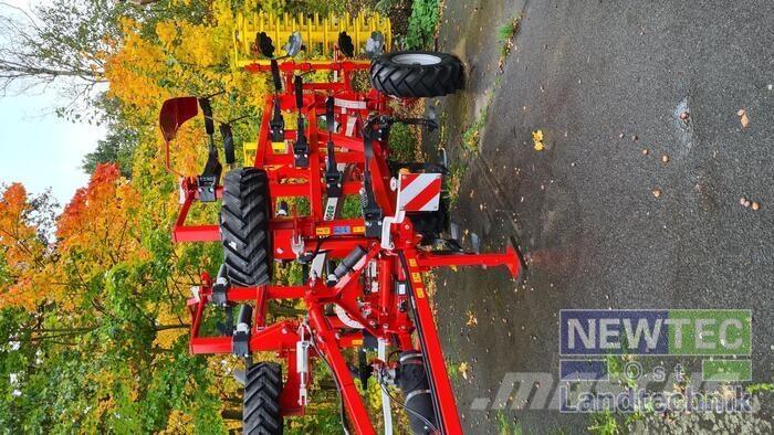 Pöttinger TERRIA 5040 Kombinirane sejalnice