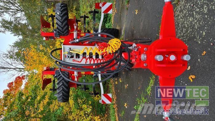 Pöttinger TERRIA 5040 Kombinirane sejalnice