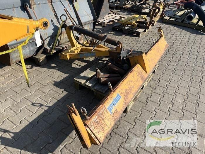 Probst AZG 2,5/4 Druga oprema za traktorje