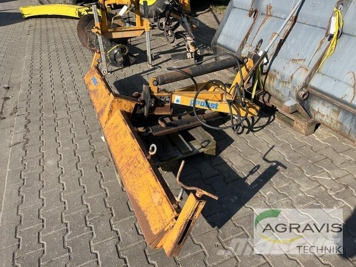 Probst AZG 2,5/4 Druga oprema za traktorje