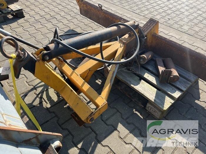 Probst AZG 2,5/4 Druga oprema za traktorje