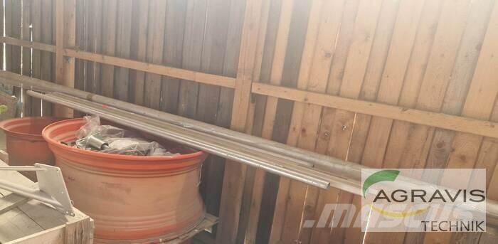  Quick-Cover HD850 XL Druga oprema za žetev krme