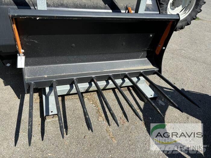 Quicke DUNGGABEL M+ 150 Druga oprema za traktorje