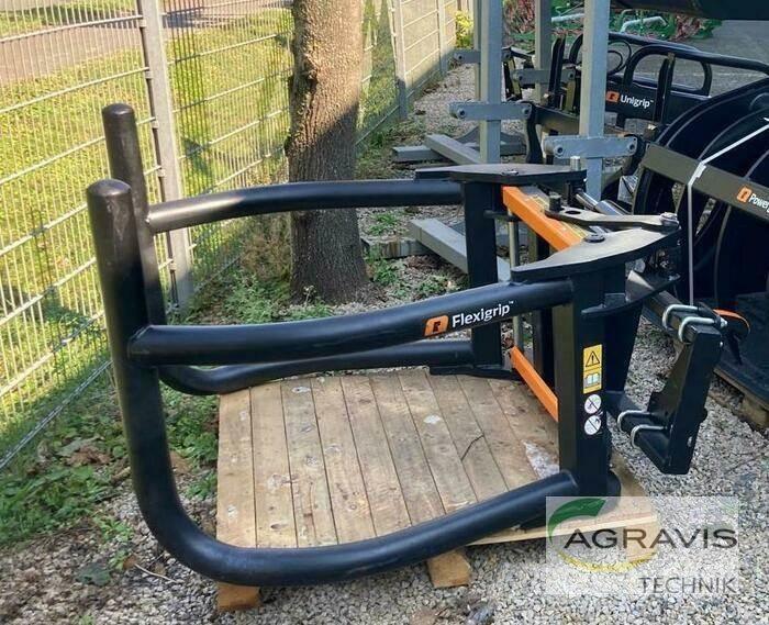 Quicke FLEXIGRIP 160 Druga oprema za traktorje