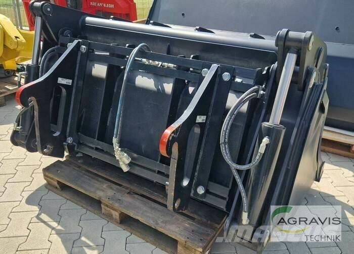 Quicke POWERGRAB 180 Druga oprema za traktorje