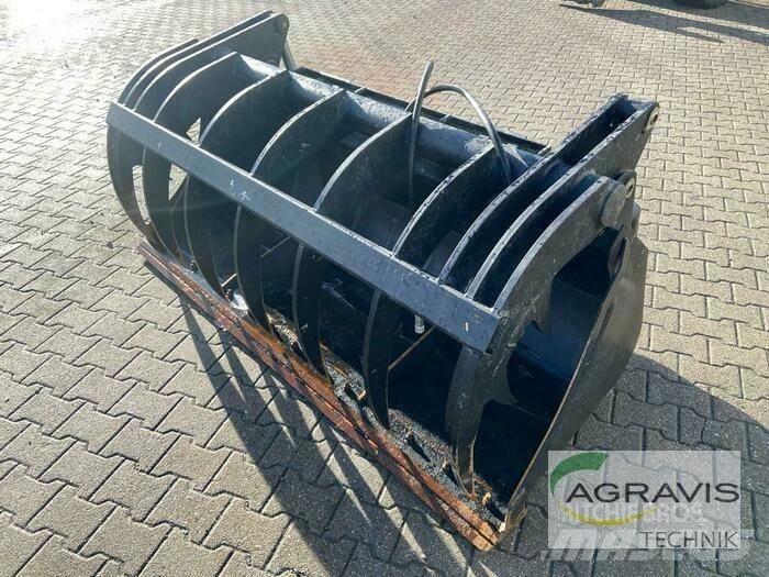 Quicke POWERGRAB 210 S Druga oprema za traktorje