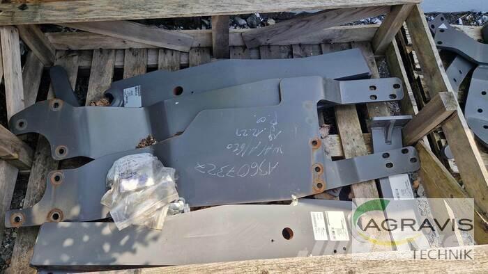 Quicke Q6SDM EURO Druga oprema za traktorje