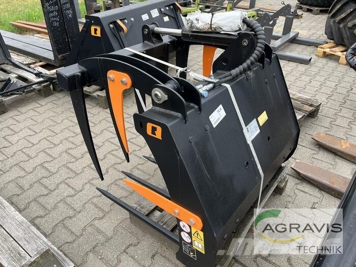 Quicke SILOGRAB S+ 90 Druga oprema za traktorje