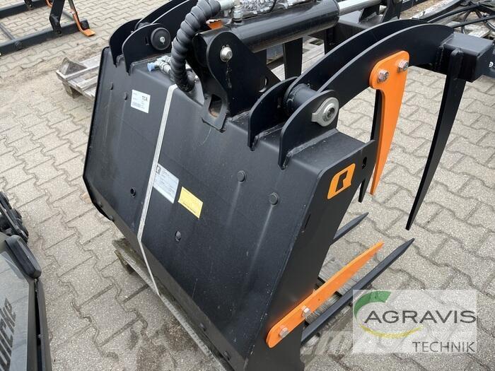 Quicke SILOGRAB S+ 90 Druga oprema za traktorje