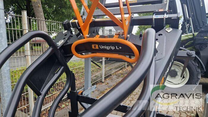 Quicke UNIGRIP 130 Druga oprema za traktorje
