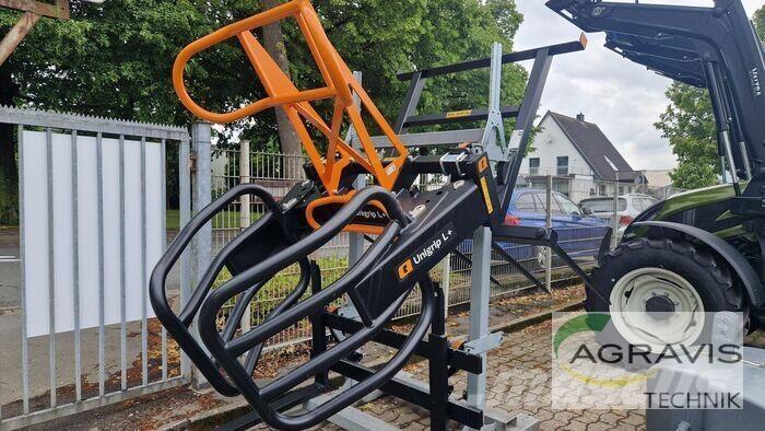 Quicke UNIGRIP 130 Druga oprema za traktorje