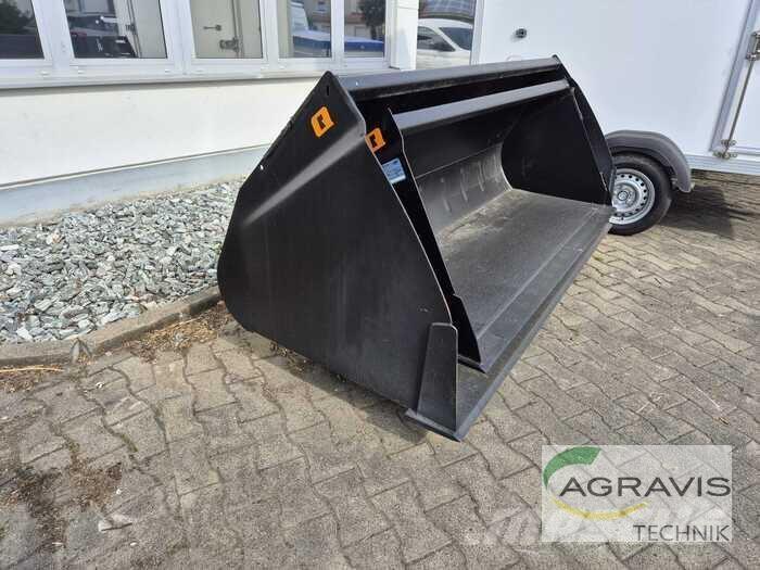 Quicke VM 245 Druga oprema za traktorje