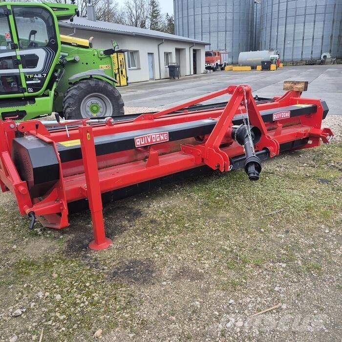 Quivogne BP 400 Kosilnice za pašnike