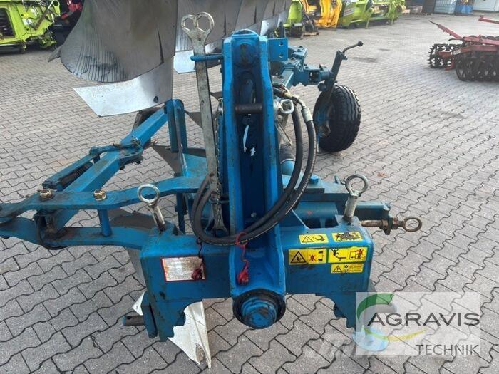 Rabe ALBATROS 110 MS Obračalni plugi