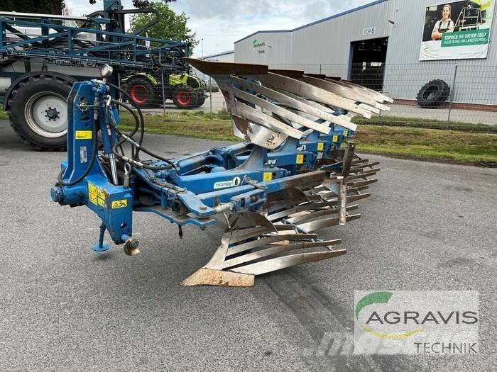Rabe ALBATROS HA 120 Obračalni plugi
