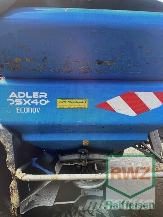 Rabe Düngerstreuer Ostali stroji in oprema za živino