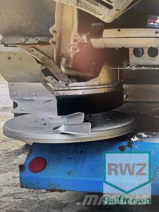 Rabe Düngerstreuer Ostali stroji in oprema za živino