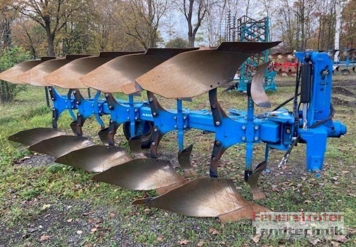 Rabe SUPER ALBATROS Obračalni plugi