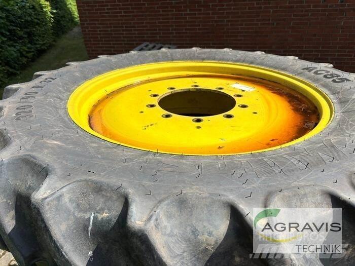  RÄDER Gume, kolesa in platišča