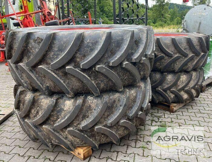  RÄDER Gume, kolesa in platišča