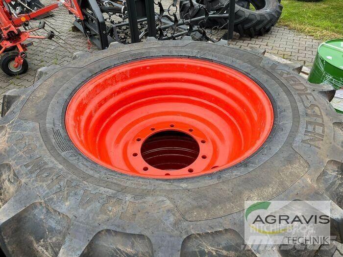  RÄDER Gume, kolesa in platišča