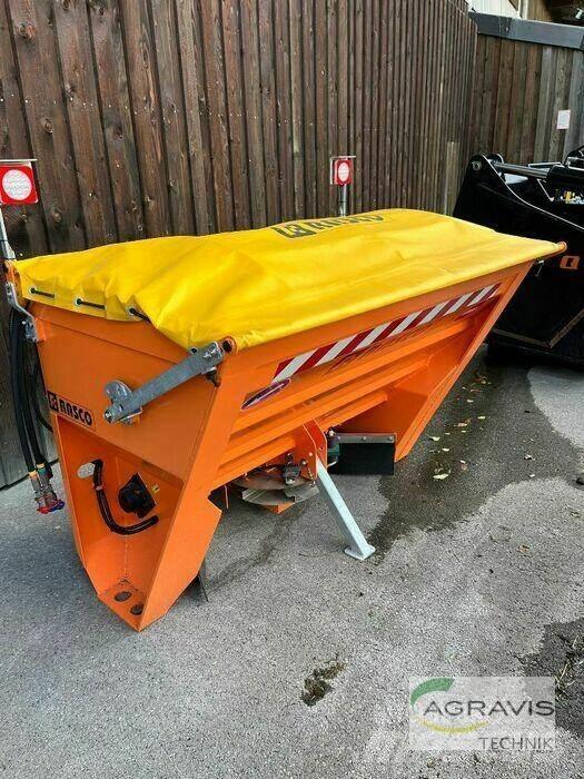 Rasco TRP 0,65 Drugi stroji za cesto in sneg