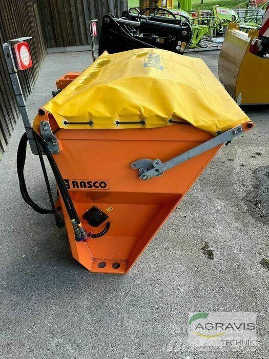 Rasco TRP 0,65 Drugi stroji za cesto in sneg
