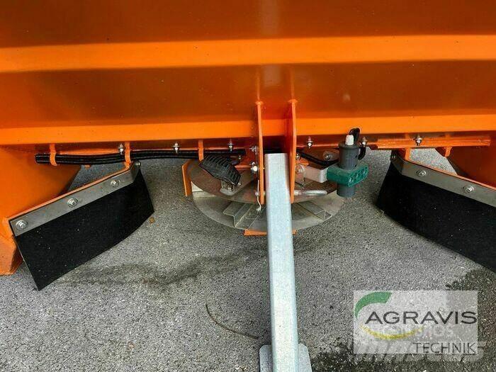 Rasco TRP 0,65 Drugi stroji za cesto in sneg