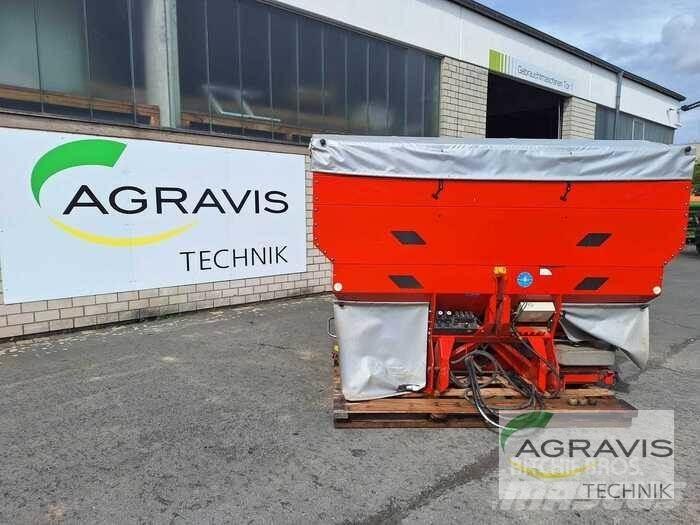 Rauch AXERA H EMC Trosilniki mineralnega gnojila