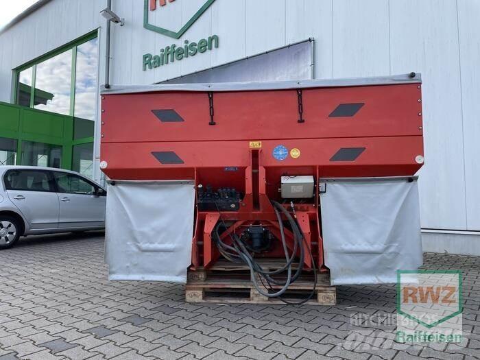Rauch Düngerstreuer Trosilniki mineralnega gnojila