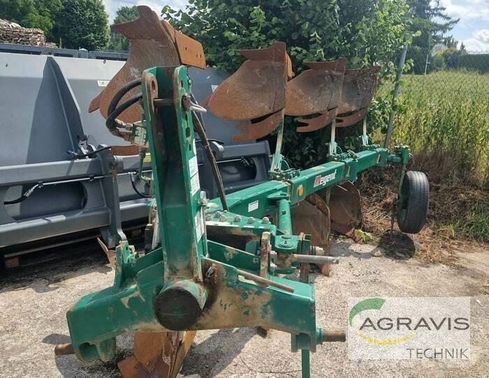 Regent MEGASTAR 400 CX Ostali priključki in naprave za pripravo tal