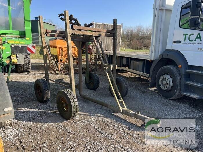  REGNERWAGEN Druge prikolice
