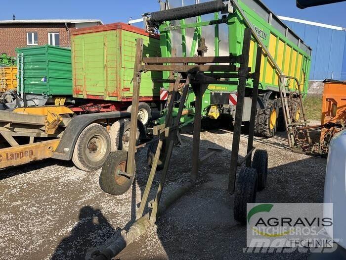  REGNERWAGEN Druge prikolice