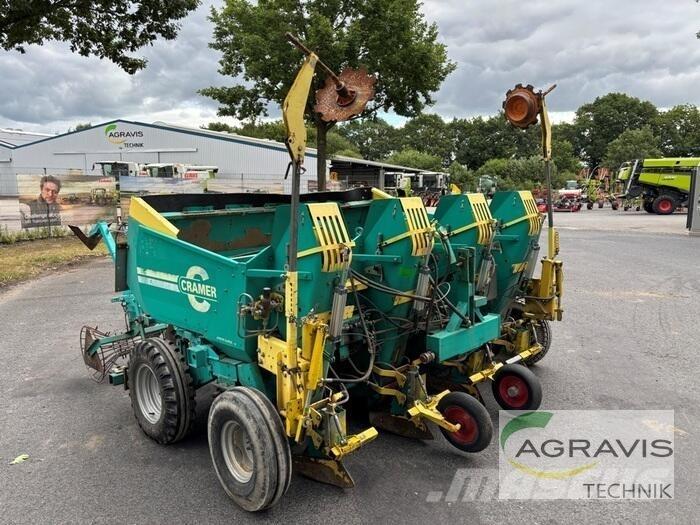  REMARC JUNIOR SUPER H Sejalnice