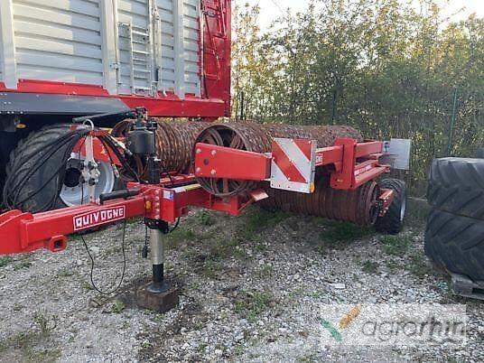 ROLLMAX 8.30 Kombinirane sejalnice