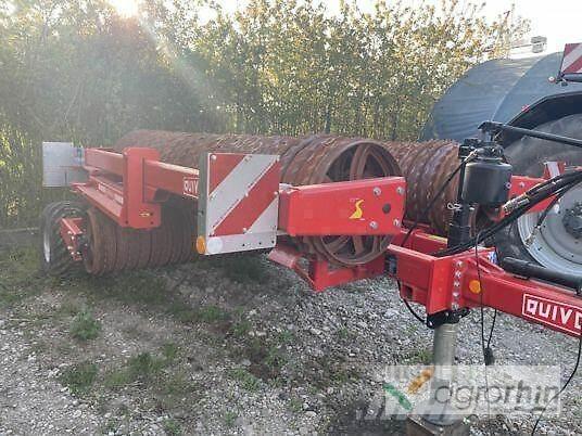  ROLLMAX 8.30 Kombinirane sejalnice