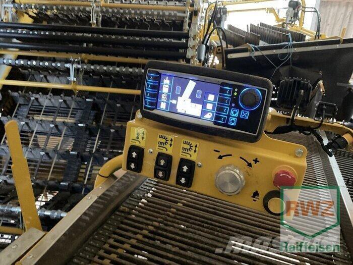 Ropa RK 22 Classic Stroji za žetje krompirja