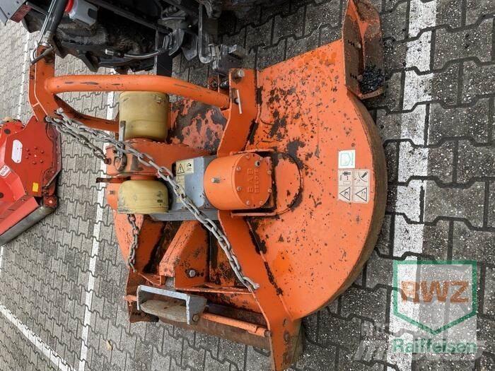  S222 Kosilnice za pašnike