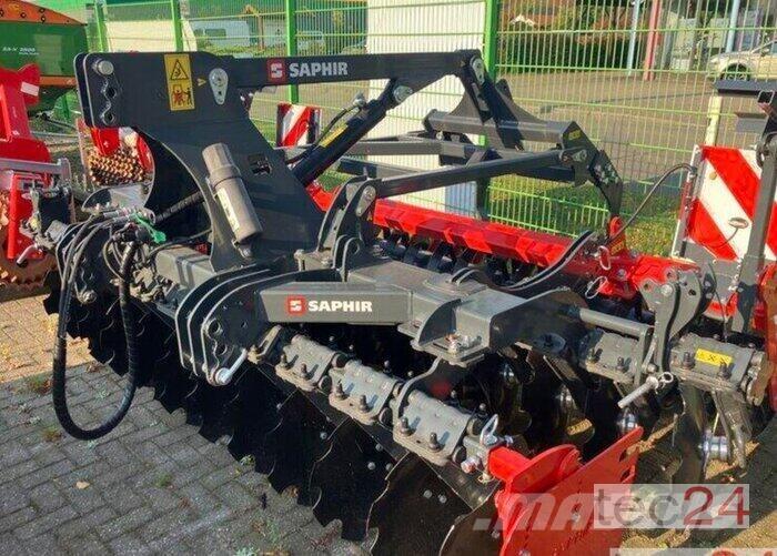 Saphir DS 305 Profi Brane