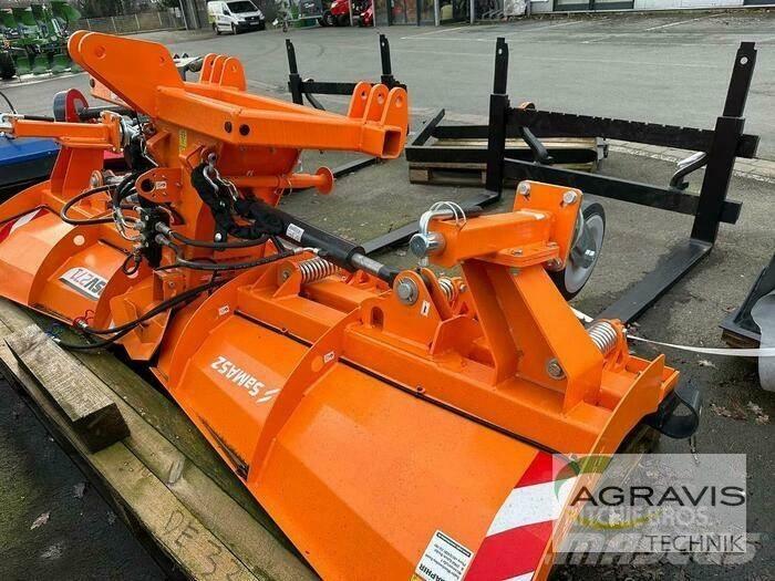 Saphir PSV 271 G Drugi stroji za cesto in sneg