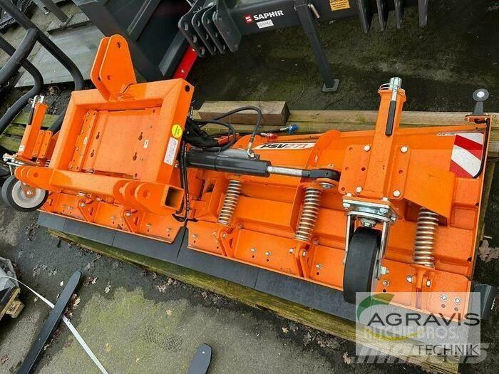 Saphir PSV 271 G Drugi stroji za cesto in sneg