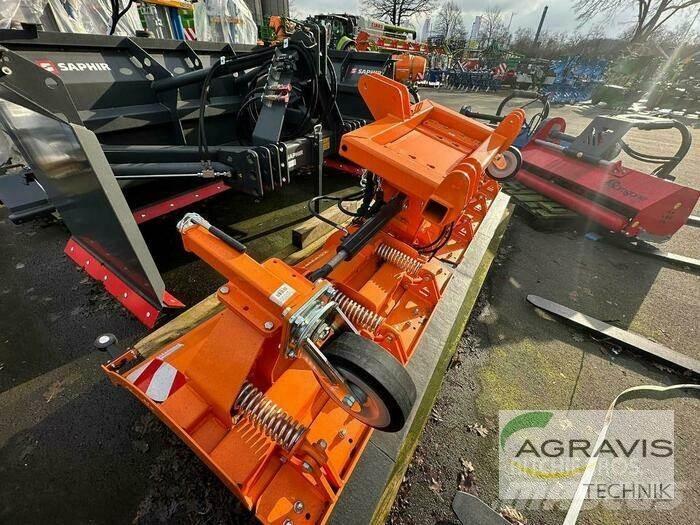 Saphir PSV 271 G Drugi stroji za cesto in sneg