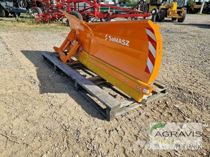 Saphir PSV271P Drugi stroji za cesto in sneg