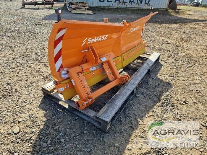 Saphir PSV271P Drugi stroji za cesto in sneg