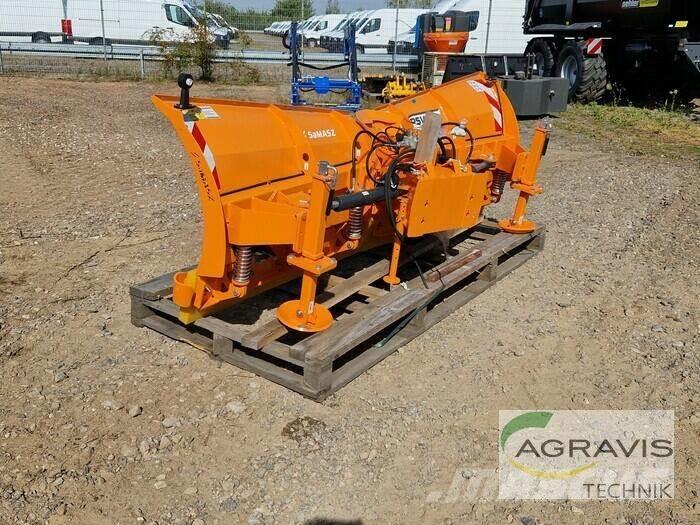 Saphir PSV271P Drugi stroji za cesto in sneg